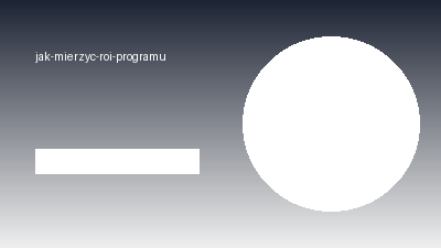 Jak mierzyć ROI programu lojalnościowego